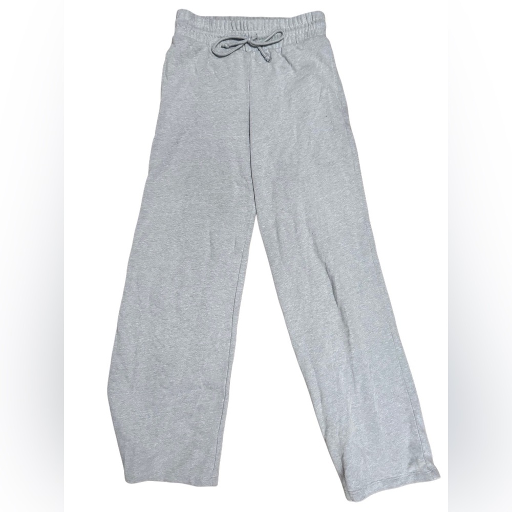 Wild Fable Gray Wide Leg Pants